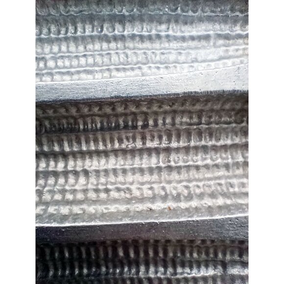 Vintage Cast Aluminum Cornbread Mold 7-Ear Corn Stick Pan Farmhouse Bakeware - Picture 6 of 14